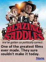 Early in 1973, Mel Brooks called up his close friend Richard Pryor and asked about the ''n'' word. Brooks was working on a parody of the Cowboys and Indians genre, in which a black sheriff is assigned to a one-horse town in the Old West. By way of skewering the grotesque and historically accurate racism of the townsfolk, Brooks wanted to make conspicuous use of the worst racial slur of all.